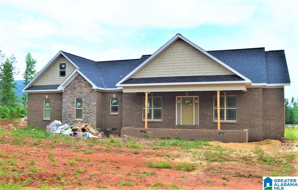 35 Freedom Way Anniston, AL 36207 - Photo 2 of 27