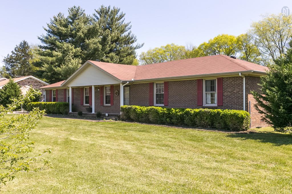 2622 Blackman Road Murfreesboro, TN 37129 - Photo 1 of 21 Gallery Image 1