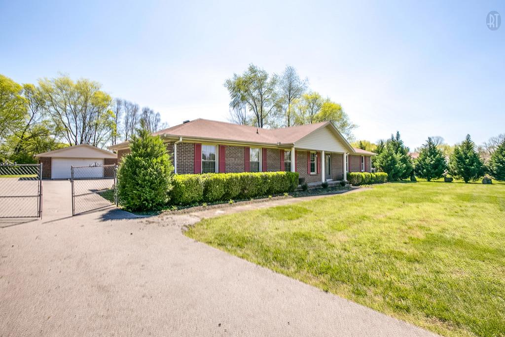 2622 Blackman Road Murfreesboro, TN 37129 - Photo 3 of 21 Gallery Image 3