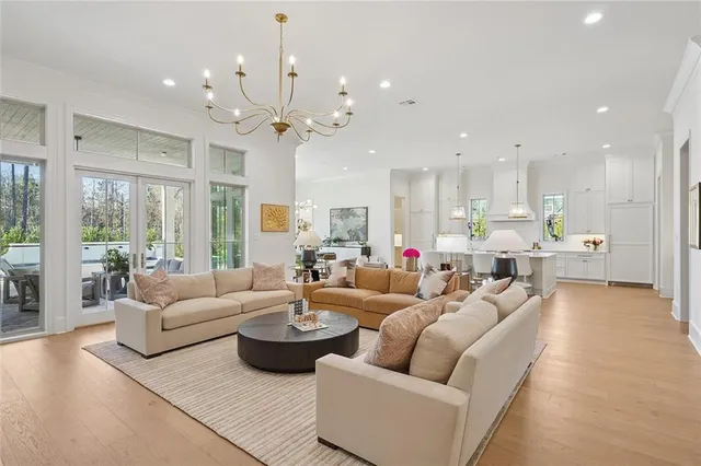 $2,750,000 | 13 Thunderbird Drive, Covington, LA 70433