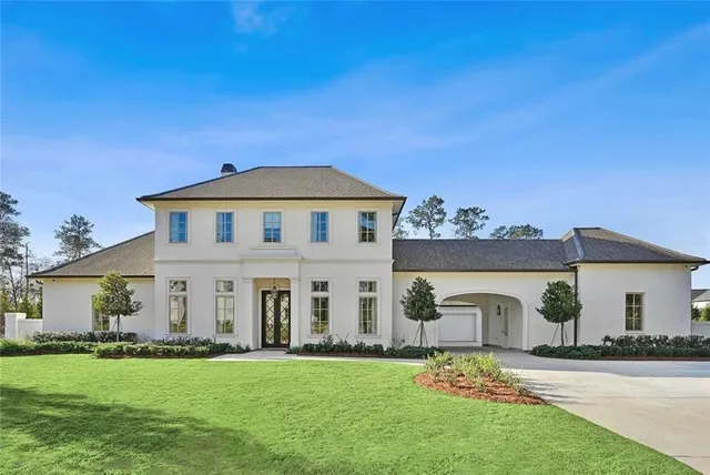 $2,750,000 | 13 Thunderbird Drive, Covington, LA 70433