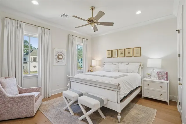 $2,750,000 | 13 Thunderbird Drive, Covington, LA 70433