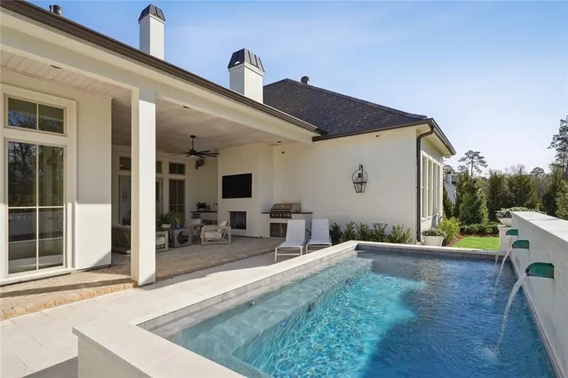 $2,750,000 | 13 Thunderbird Drive, Covington, LA 70433