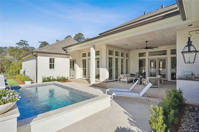 $2,750,000 | 13 Thunderbird Drive, Covington, LA 70433