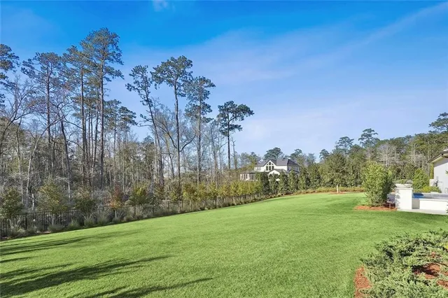 $2,750,000 | 13 Thunderbird Drive, Covington, LA 70433