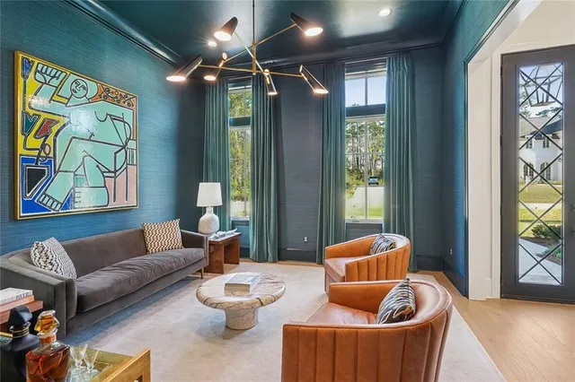 $2,750,000 | 13 Thunderbird Drive, Covington, LA 70433