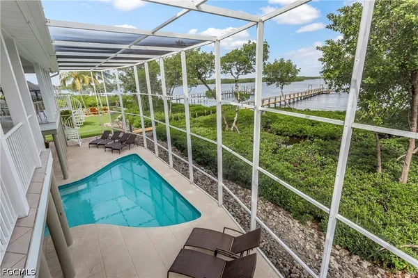 $2,990,000 | 21500-21504 Indian Bayou Drive, Fort Myers Beach, FL 33931