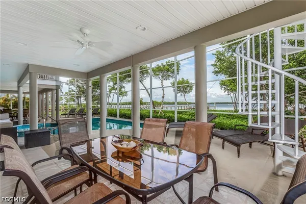$2,990,000 | 21500-21504 Indian Bayou Drive, Fort Myers Beach, FL 33931
