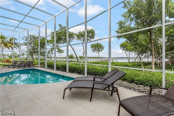 $2,990,000 | 21500-21504 Indian Bayou Drive, Fort Myers Beach, FL 33931