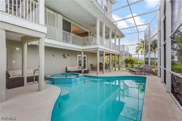 $2,990,000 | 21500-21504 Indian Bayou Drive, Fort Myers Beach, FL 33931