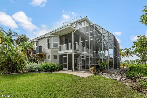 $2,990,000 | 21500-21504 Indian Bayou Drive, Fort Myers Beach, FL 33931