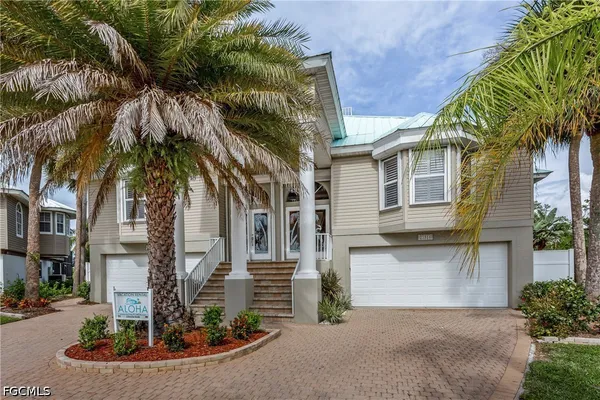 $2,990,000 | 21500-21504 Indian Bayou Drive, Fort Myers Beach, FL 33931