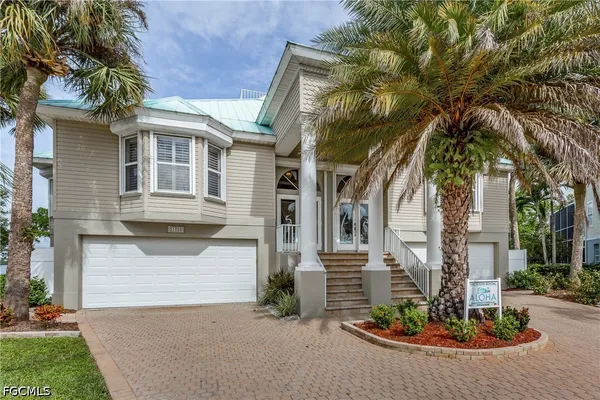 $2,990,000 | 21500-21504 Indian Bayou Drive, Fort Myers Beach, FL 33931