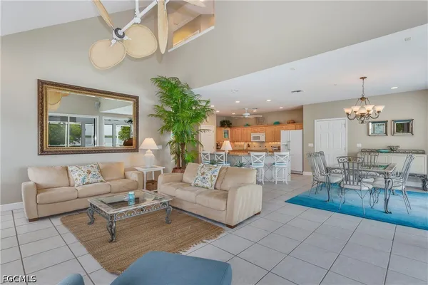 $2,990,000 | 21500-21504 Indian Bayou Drive, Fort Myers Beach, FL 33931