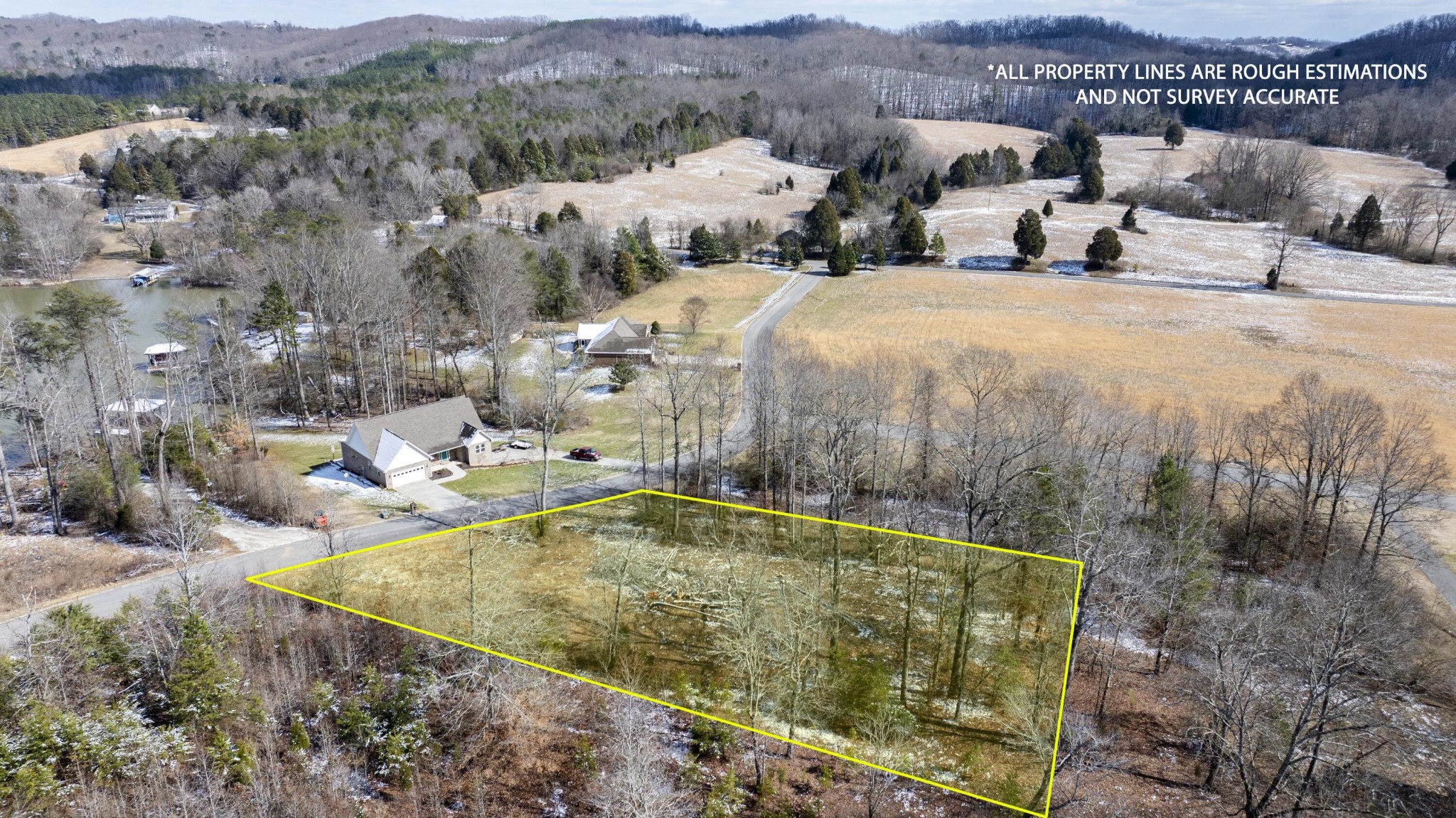 37 Spring Cove Lane Spring City, TN 37381 - Photo 13 of 14 Gallery Image 13