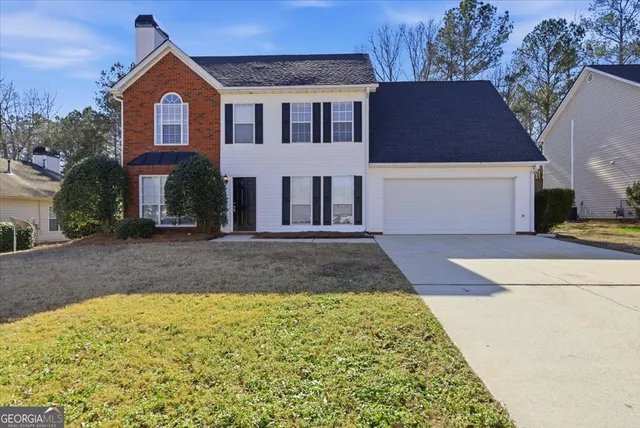 $300,000 | 1319 Vine Circle, McDonough, GA 30253