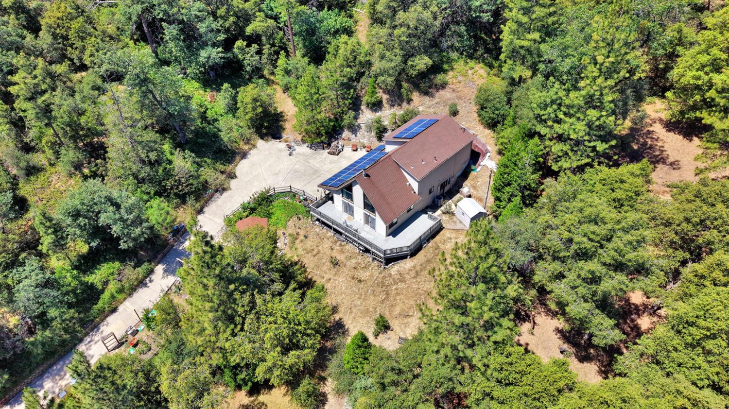 2471 Kokanee Road Mariposa, CA 95338 - Photo 39 of 40