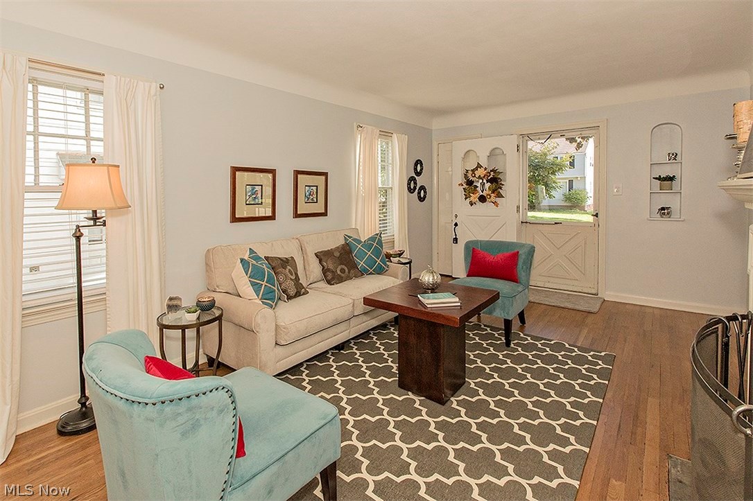 1133 Avondale Road Cleveland, OH 44121 - Photo 11 of 32 Gallery Image 11