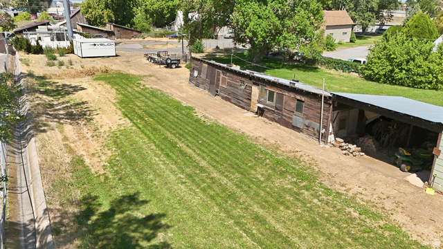307 West 400 South Springville, UT 84663 - Photo 42 of 51 Perfect workshop for woodworking, hobbies, or working on cars!