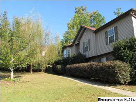 188 Falliston Ridge Circle Helena, AL 35080 - Photo 2 of 18