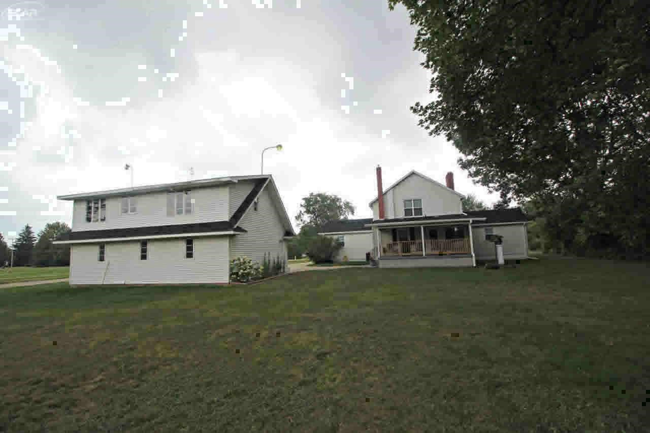 7139 Johnson Road Flushing, MI 48433 - Photo 2 of 31 21362999-1.JPG