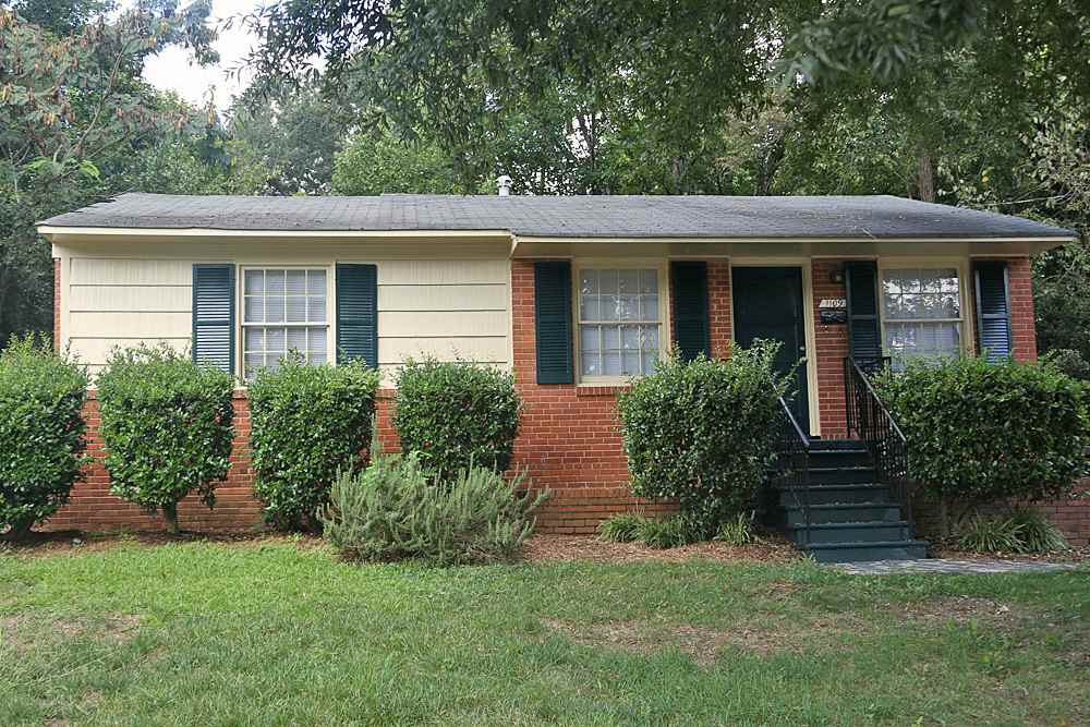 1109 North King Charles Road Raleigh, NC 27610 - Photo 1 of 13 Photo 1