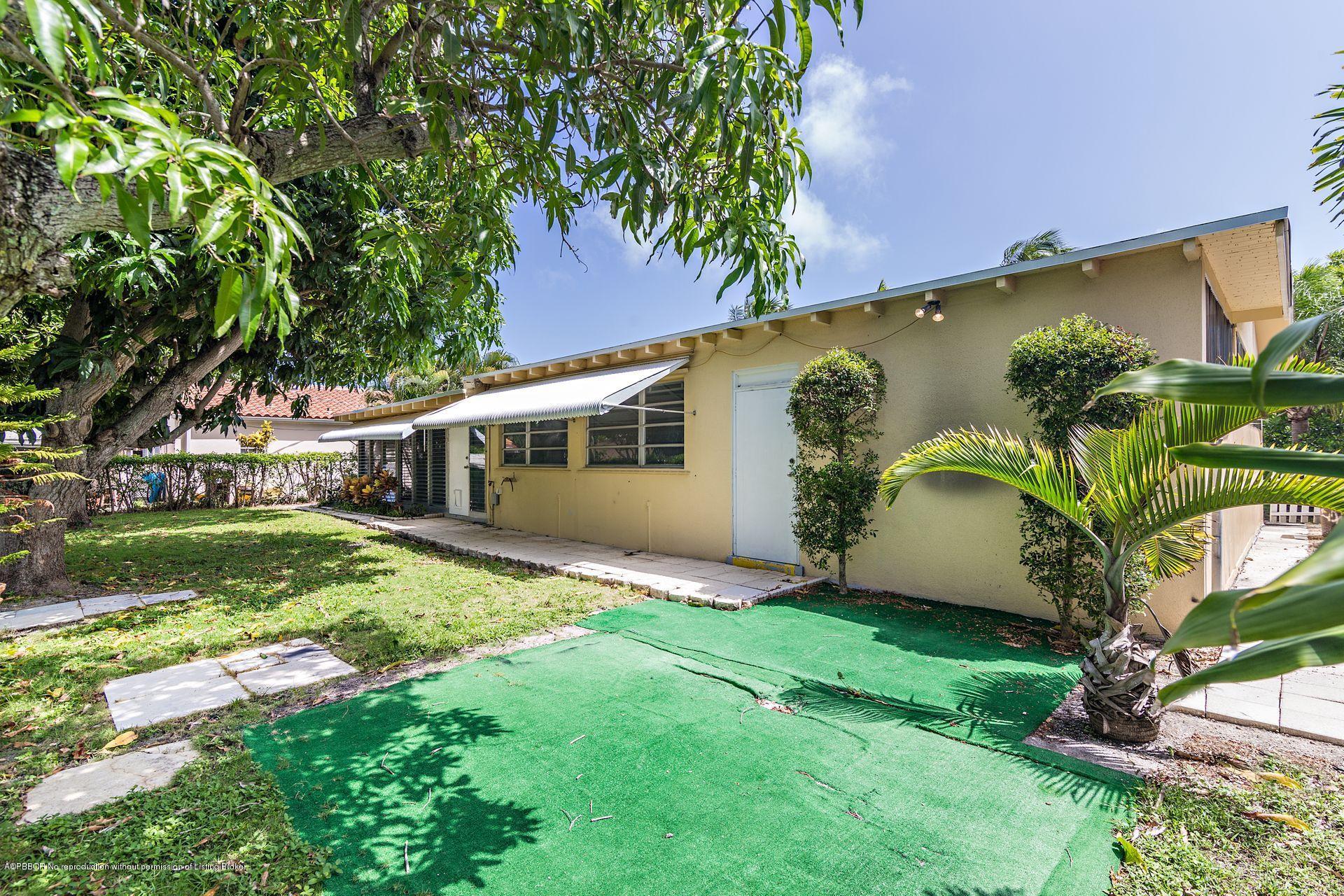 351 Edmor Road West Palm Beach, FL 33405 - Photo 20 of 23 20