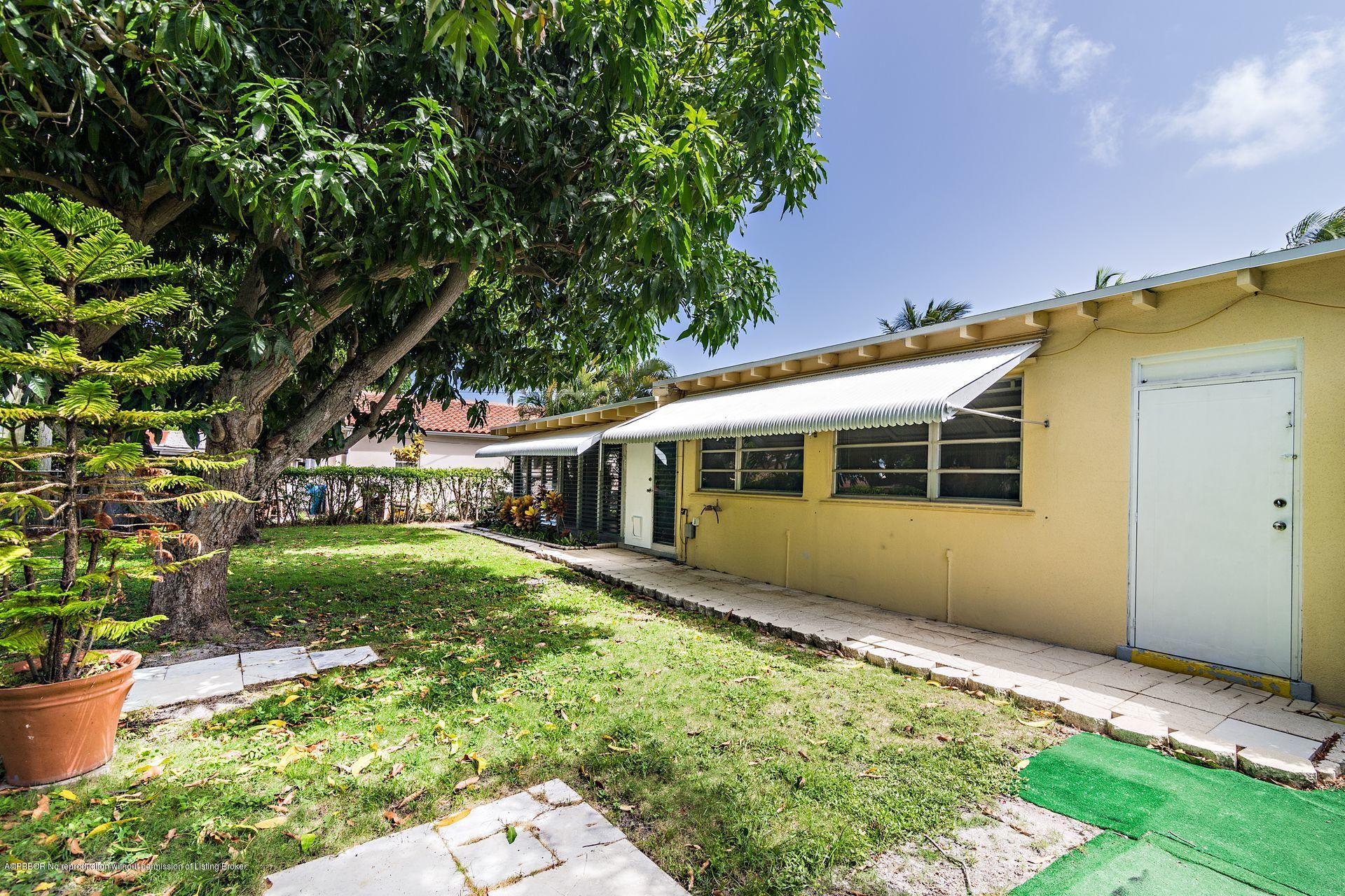 351 Edmor Road West Palm Beach, FL 33405 - Photo 21 of 23 21