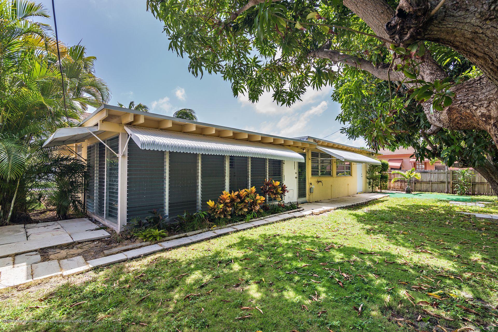 351 Edmor Road West Palm Beach, FL 33405 - Photo 22 of 23 22