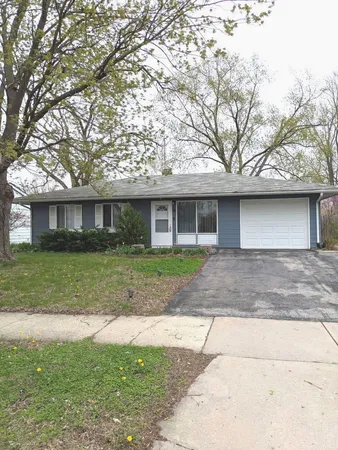 $264,900 | 116 Fairlane Drive, Joliet, IL 60435