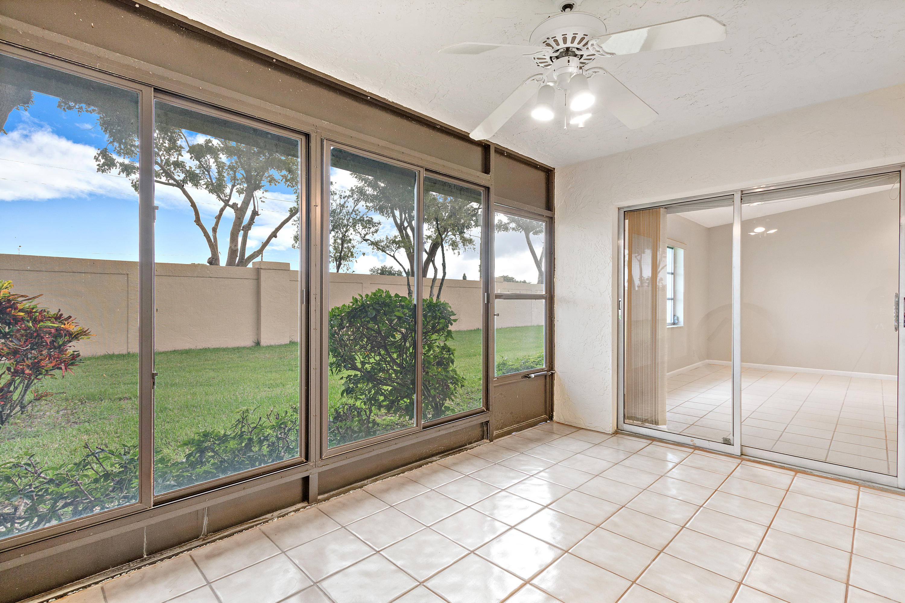 8152 Summerbreeze Lane Boca Raton, FL 33496 - Photo 23 of 26 Patio