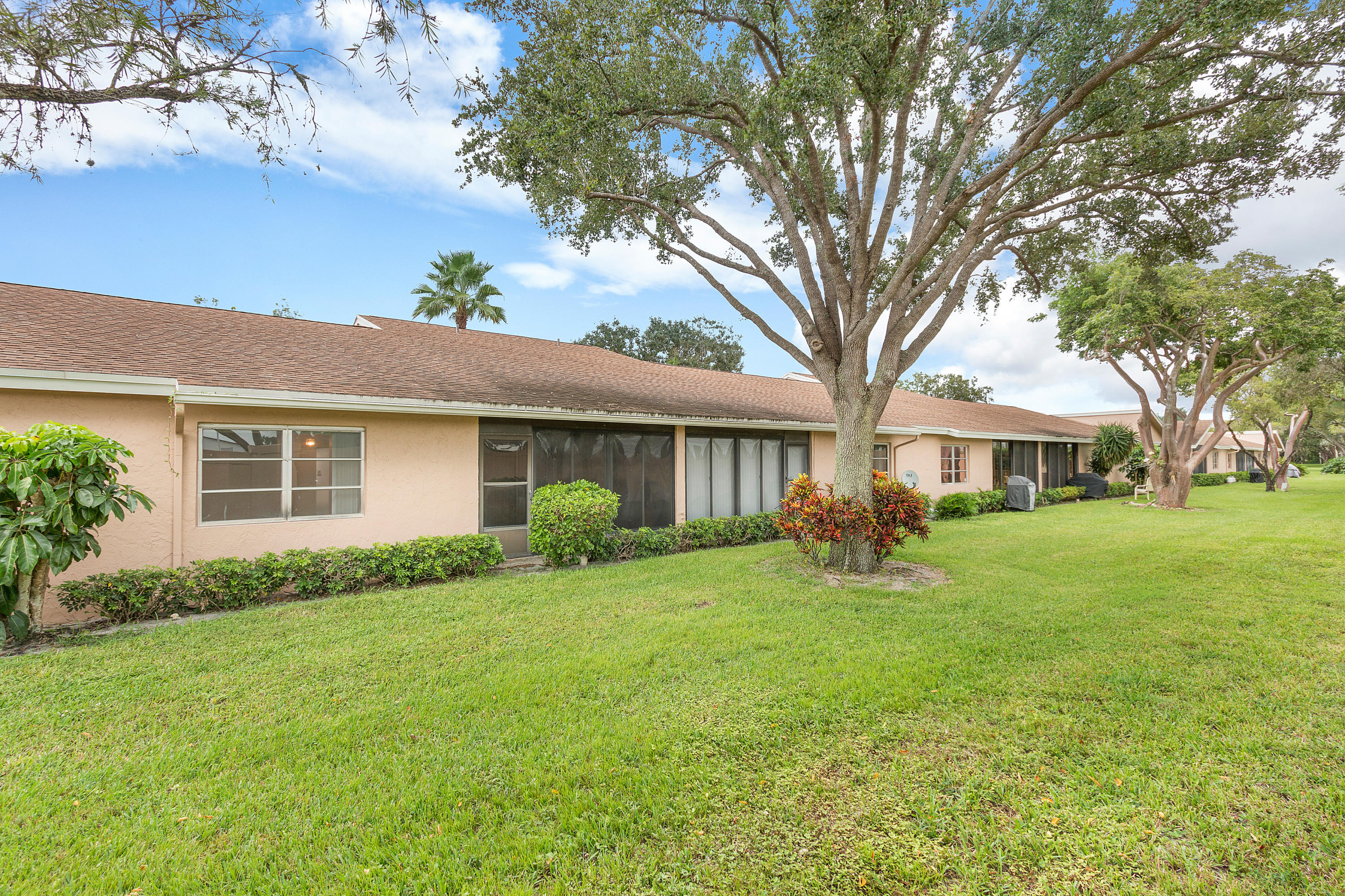 8152 Summerbreeze Lane Boca Raton, FL 33496 - Photo 25 of 26 Backyard