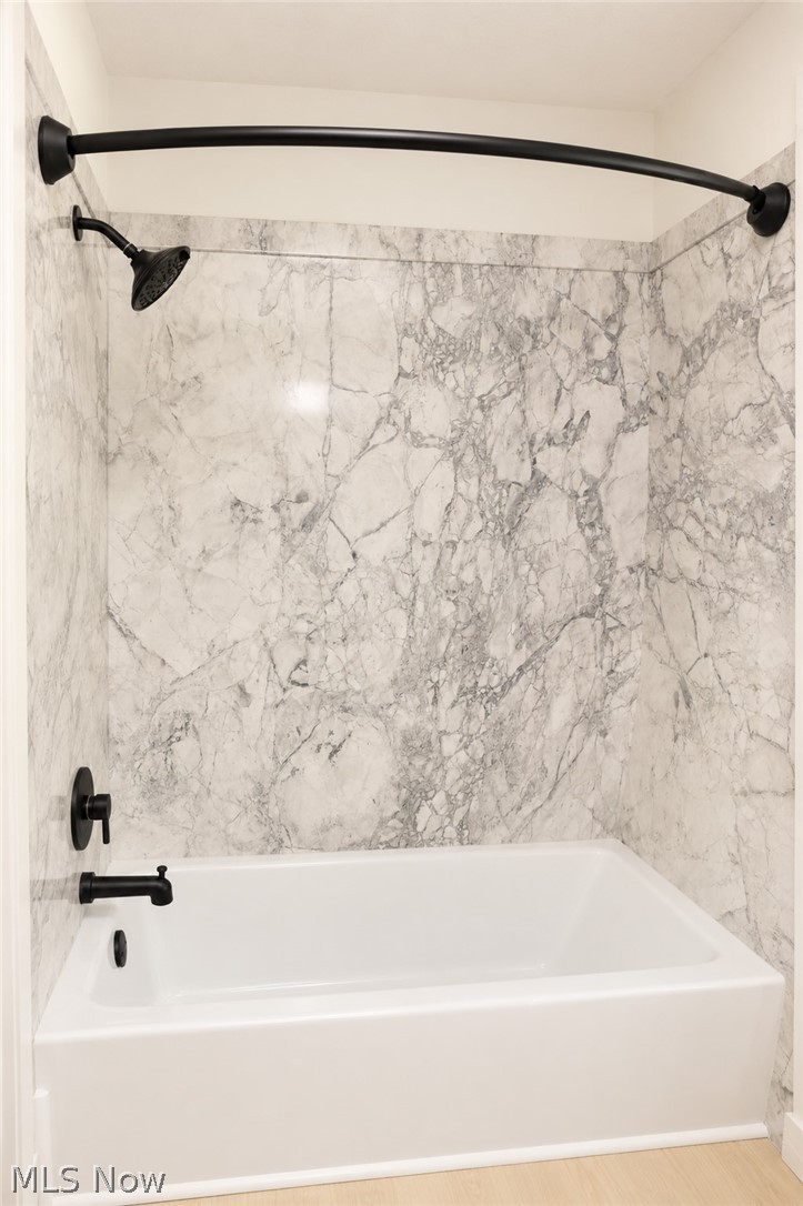 935 Worden Road Wickliffe, OH 44092 - Photo 19 of 27 finished bath