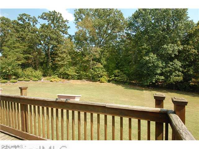 4475 Cotswold Road Pfafftown, NC 27040 - Photo 16 of 16 Yard/Garden.