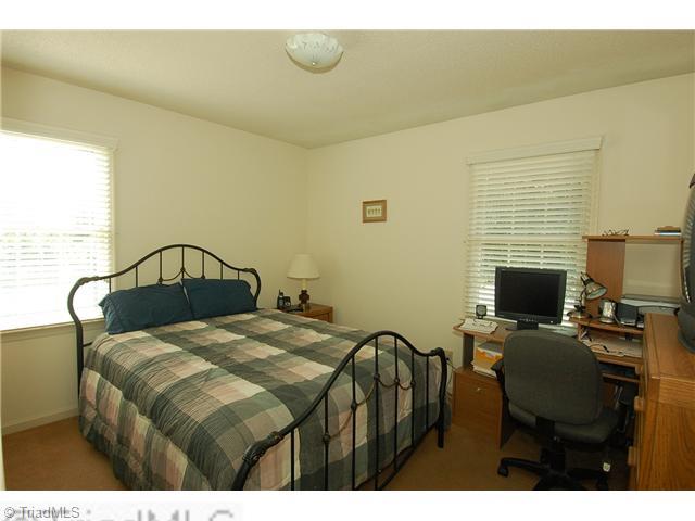 4475 Cotswold Road Pfafftown, NC 27040 - Photo 7 of 16 Master Bedroom.