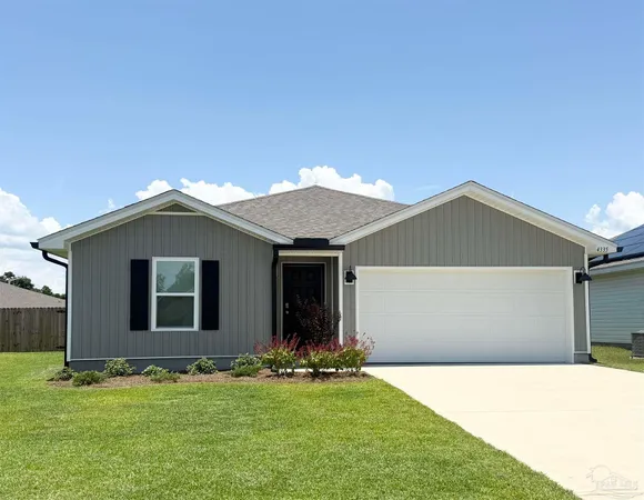 $1,950 | 4335 Redbay Court, Pace, FL 32571
