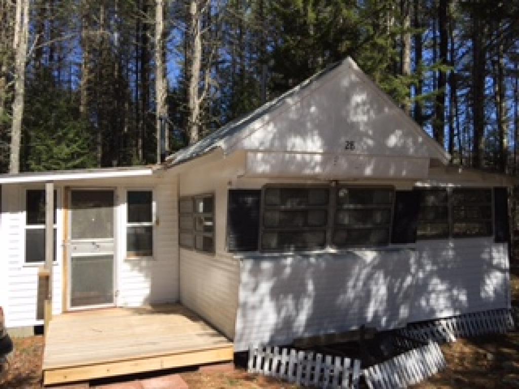 28 Mountain View Road Bristol, NH 03222 - Photo 1 of 8 Gallery Image 1