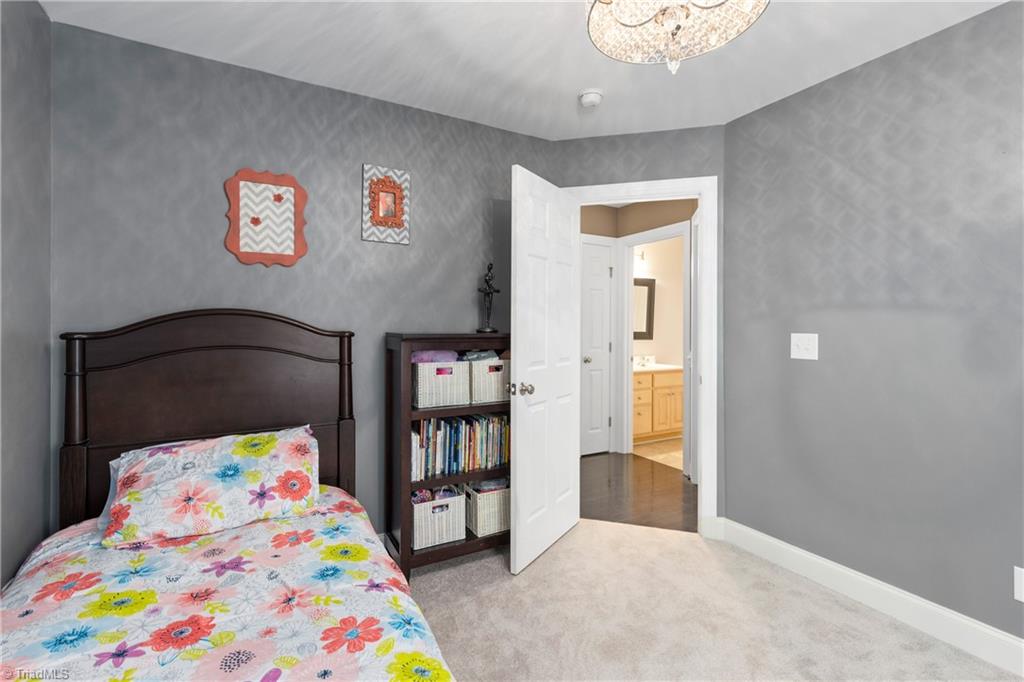 912 Rumar Street Graham, NC 27253 - Photo 20 of 50 Gallery Image 20