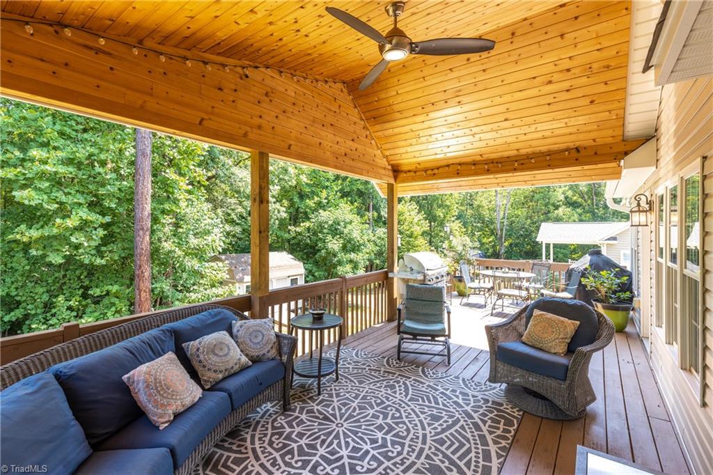 912 Rumar Street Graham, NC 27253 - Photo 34 of 50 Gallery Image 34
