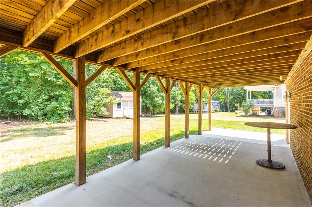 912 Rumar Street Graham, NC 27253 - Photo 36 of 50 Gallery Image 36