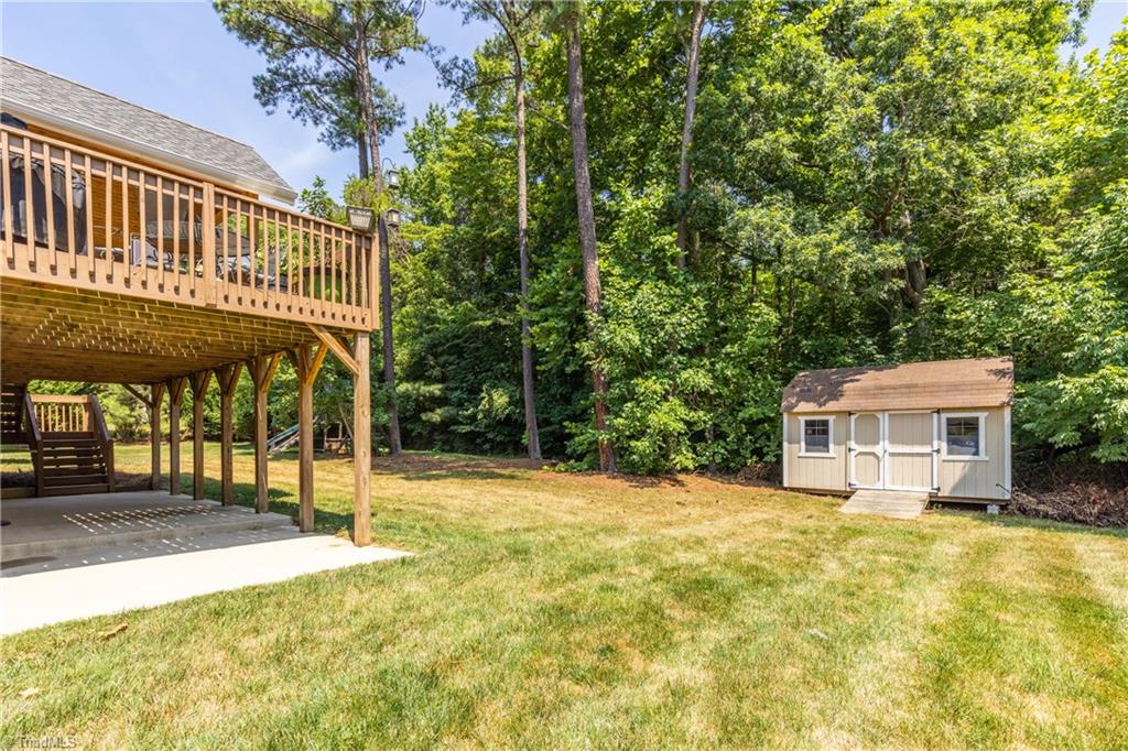912 Rumar Street Graham, NC 27253 - Photo 37 of 50 Gallery Image 37