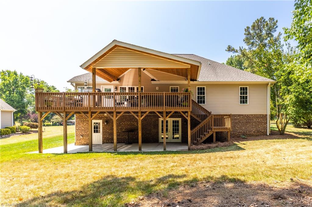 912 Rumar Street Graham, NC 27253 - Photo 40 of 50 Gallery Image 40