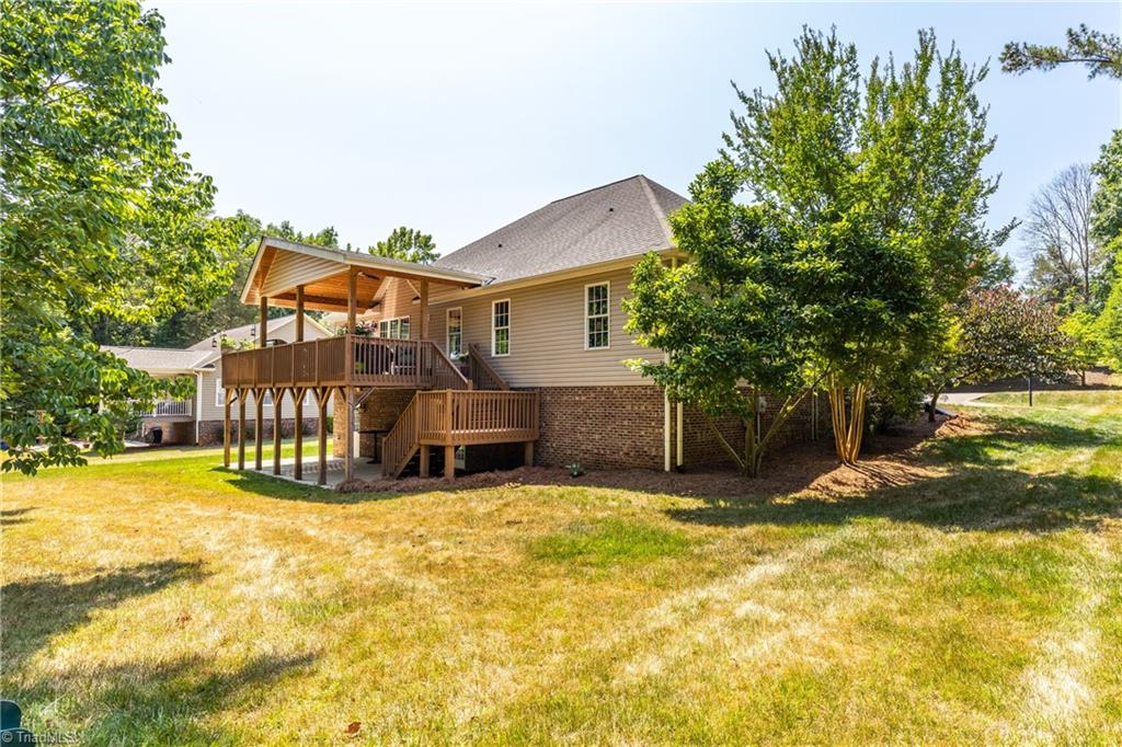 912 Rumar Street Graham, NC 27253 - Photo 41 of 50 Gallery Image 41