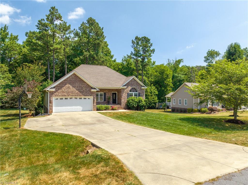 912 Rumar Street Graham, NC 27253 - Photo 43 of 50 Gallery Image 43