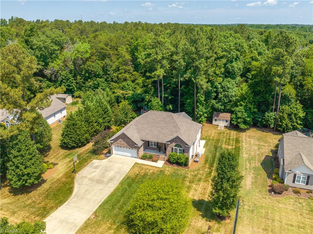 912 Rumar Street Graham, NC 27253 - Photo 46 of 50 Gallery Image 46