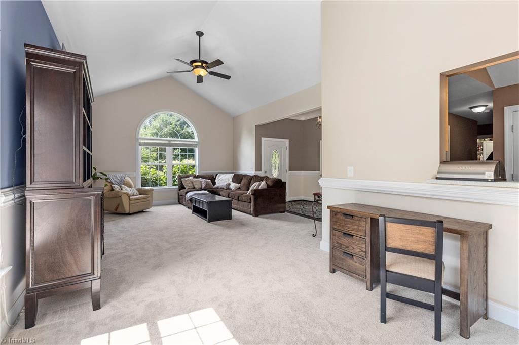 912 Rumar Street Graham, NC 27253 - Photo 8 of 50 Gallery Image 8