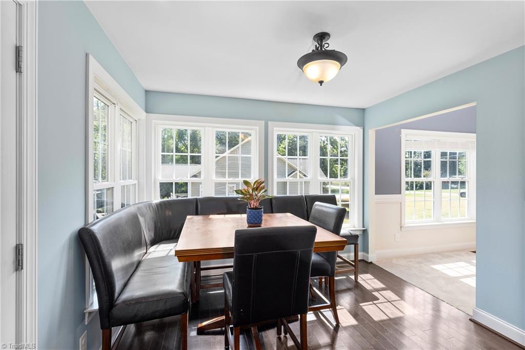 912 Rumar Street Graham, NC 27253 - Photo 10 of 50 Gallery Image 10
