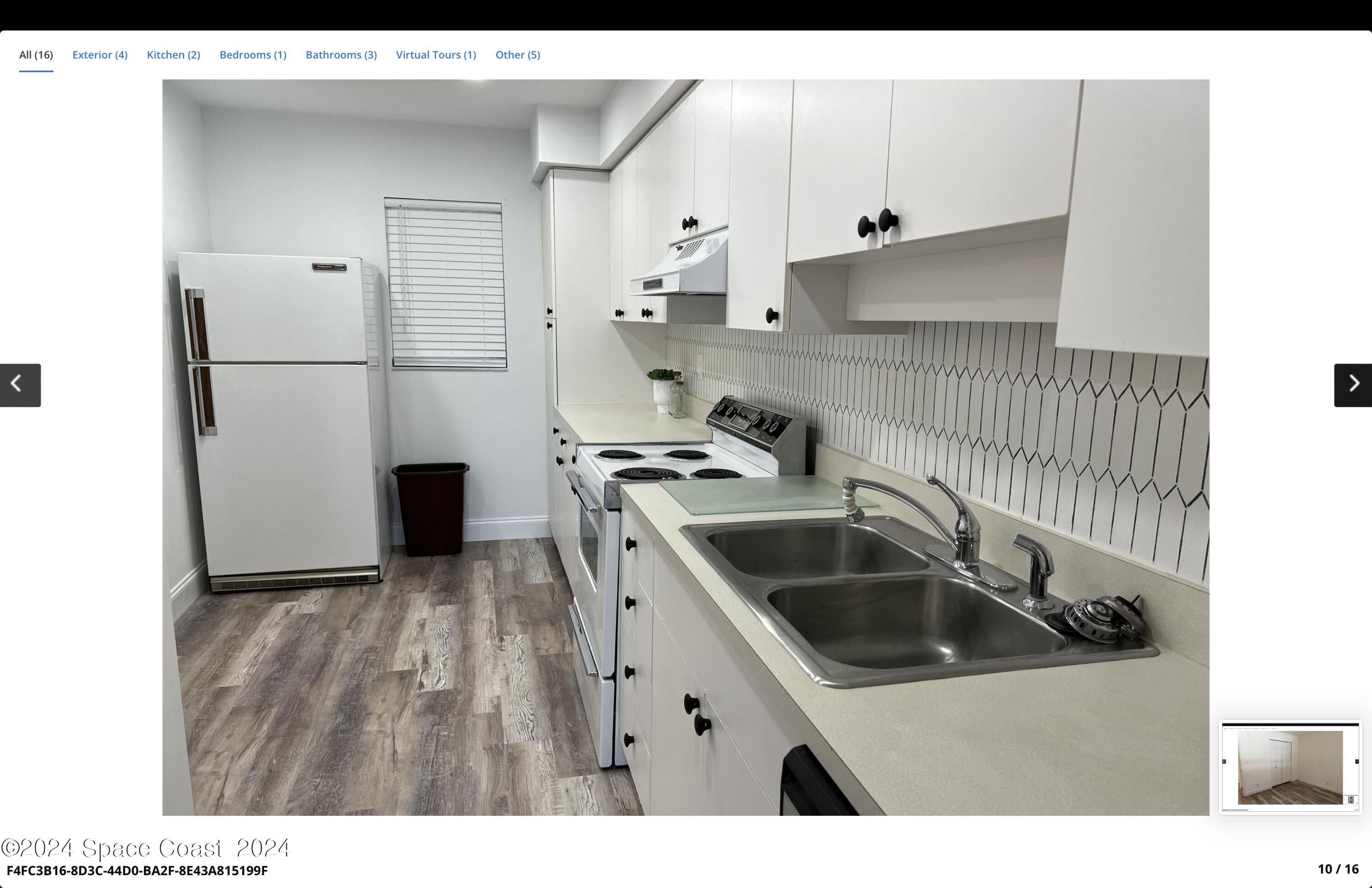 416 School Road, Unit 211 Indian Harbour Beach, FL 32937 - Photo 9 of 15 Screenshot 2024-09-29 at 12.32.27PM