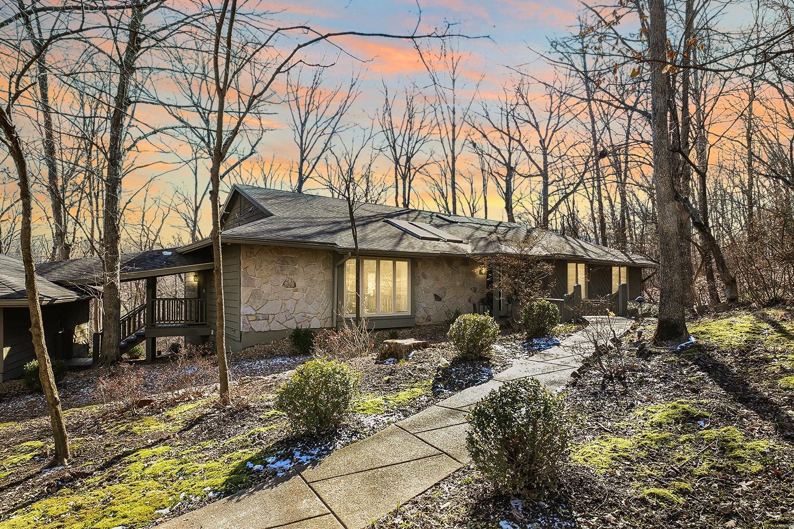 1660 Trotting Trail Road Chesterfield, MO 63005 - Photo 1 of 48 Gallery Image 1