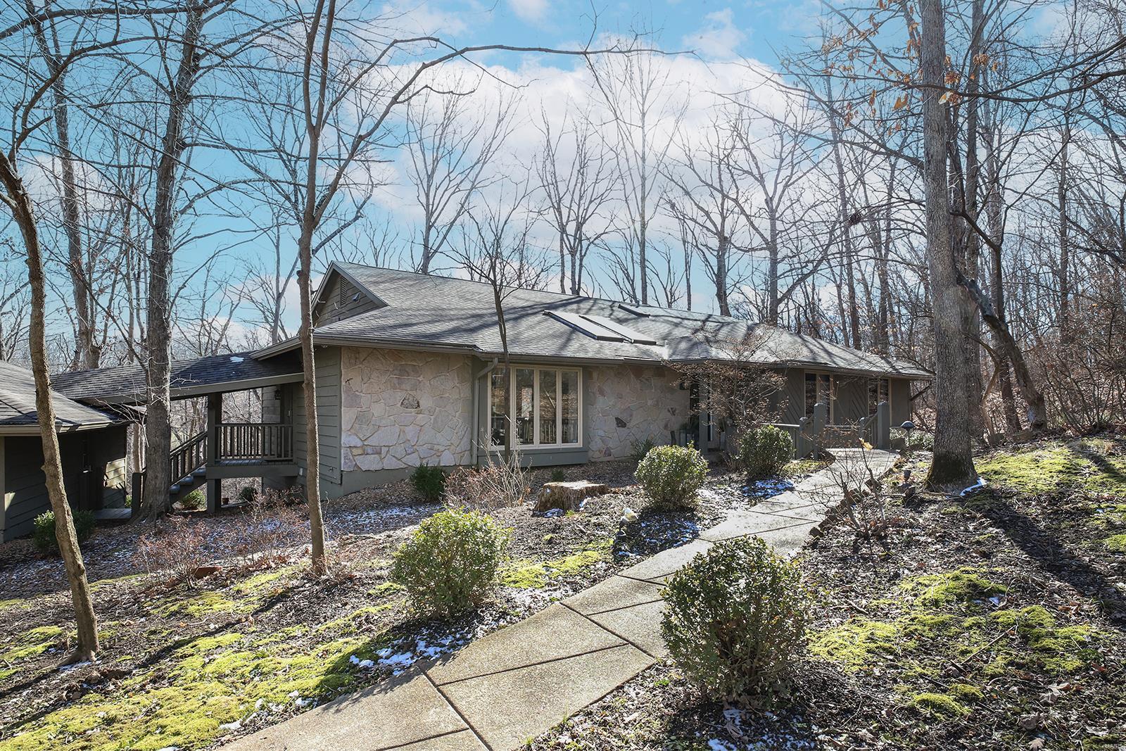1660 Trotting Trail Road Chesterfield, MO 63005 - Photo 42 of 48 Gallery Image 42